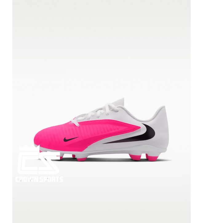 Nike Jr. Phantom 6 Low Club Big Kids' Multi-Ground Soccer Cleats IH1800-901